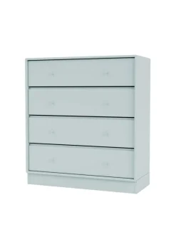 Montana 1125 kommode inkl. sokkel fra><noscript><img width=
