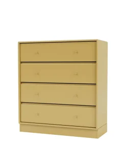Montana 1125 kommode inkl. sokkel fra><noscript><img width=