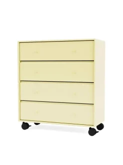 Montana 1125 kommode inkl. sokkel fra><noscript><img width=