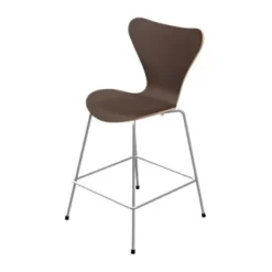 Fritz Hansen 3187 Lav Barstol af Arne Jacobsen><noscript><img width=