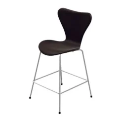 Fritz Hansen 3187 Lav Barstol af Arne Jacobsen><noscript><img width=