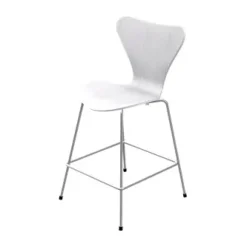 Fritz Hansen 3187 Lav Barstol af Arne Jacobsen><noscript><img width=