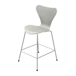 Fritz Hansen 3187 Lav Barstol af Arne Jacobsen><noscript><img width=