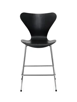Fritz Hansen 3187 Lav Barstol af Arne Jacobsen><noscript><img width=