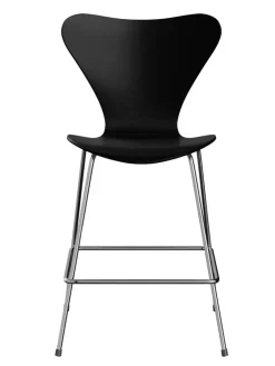 Fritz Hansen 3187 Lav Barstol af Arne Jacobsen><noscript><img width=