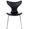 Fritz Hansen 3108 Liljen af Arne Jacobsen> Spisebordsstole