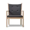 Fredericia Furniture 1788 Lænestol af Hans J. Wegner> Lænestole