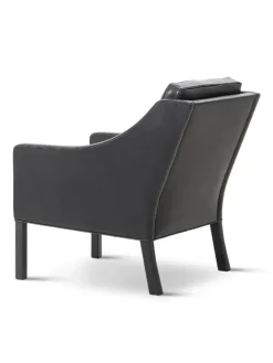 Fredericia Furniture 2207 Loungestol af Børge Mogensen><noscript><img width=