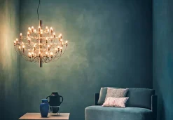 Flos 2097/18 Lysekrone fra><noscript><img width=