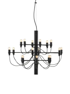 Flos 2097/18 Lysekrone fra><noscript><img width=