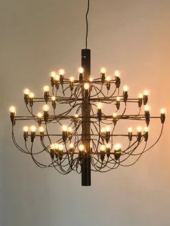 Flos 2097/50 Lysekrone fra><noscript><img width=