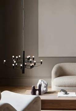 Flos 2097/50 Lysekrone fra><noscript><img width=