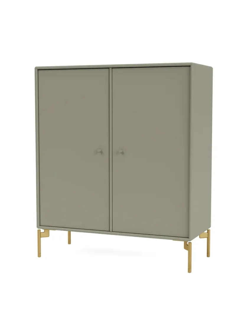 Montana 1118 modul dybde 30, inkl. ben fra> Reoler