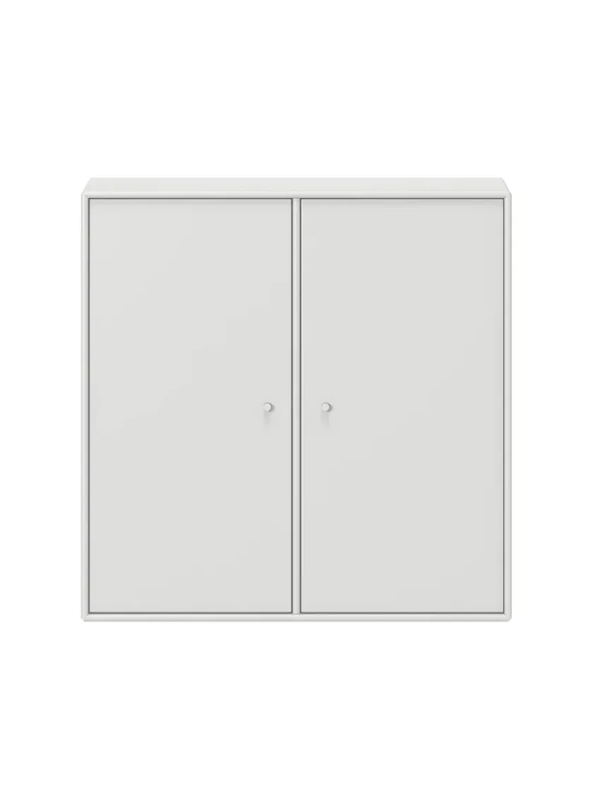 Montana 1118 modul dybde 30, inkl. ben fra> Reoler
