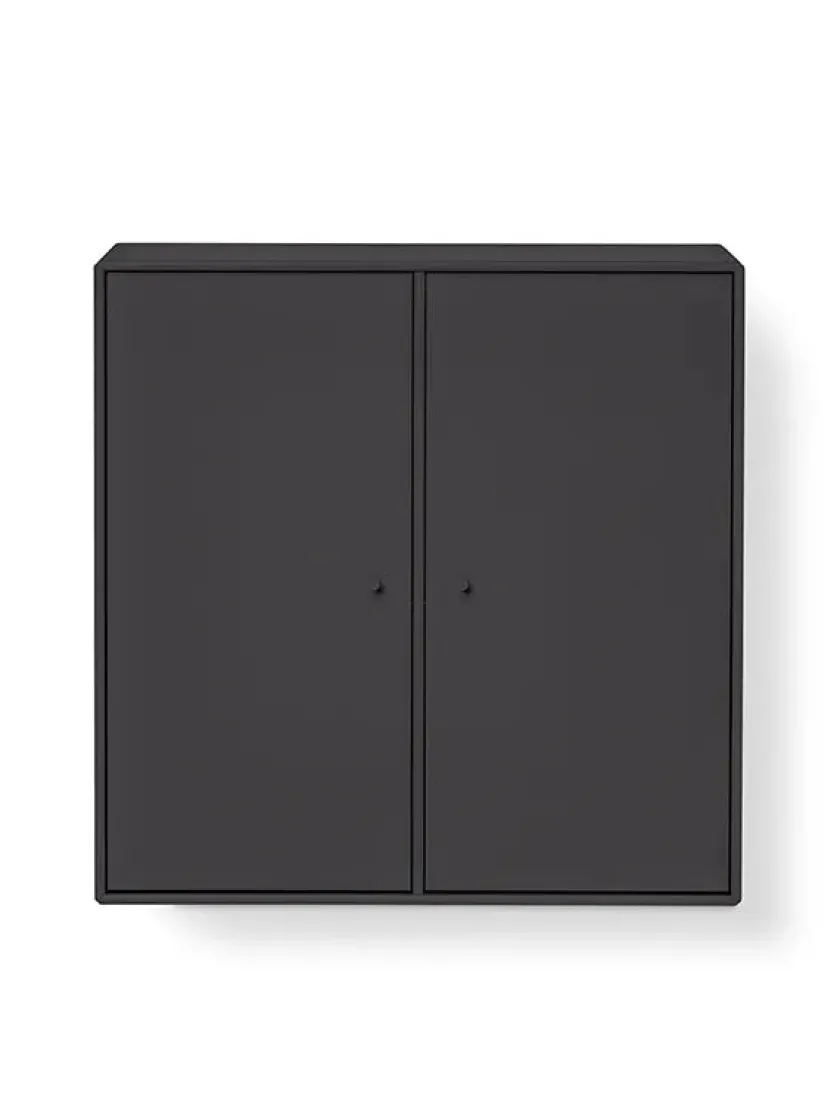 Montana 1118 modul dybde 30, inkl. ben fra> Reoler