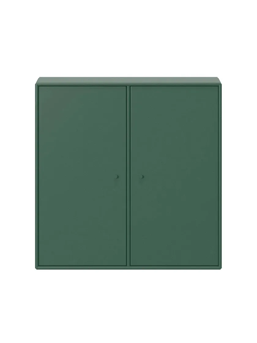 Montana 1118 modul dybde 30, inkl. ben fra> Reoler