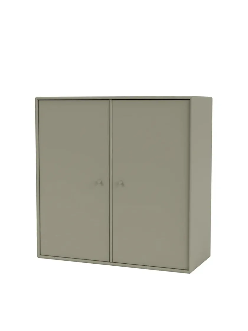 Montana 1118 modul dybde 30, inkl. ben fra> Reoler