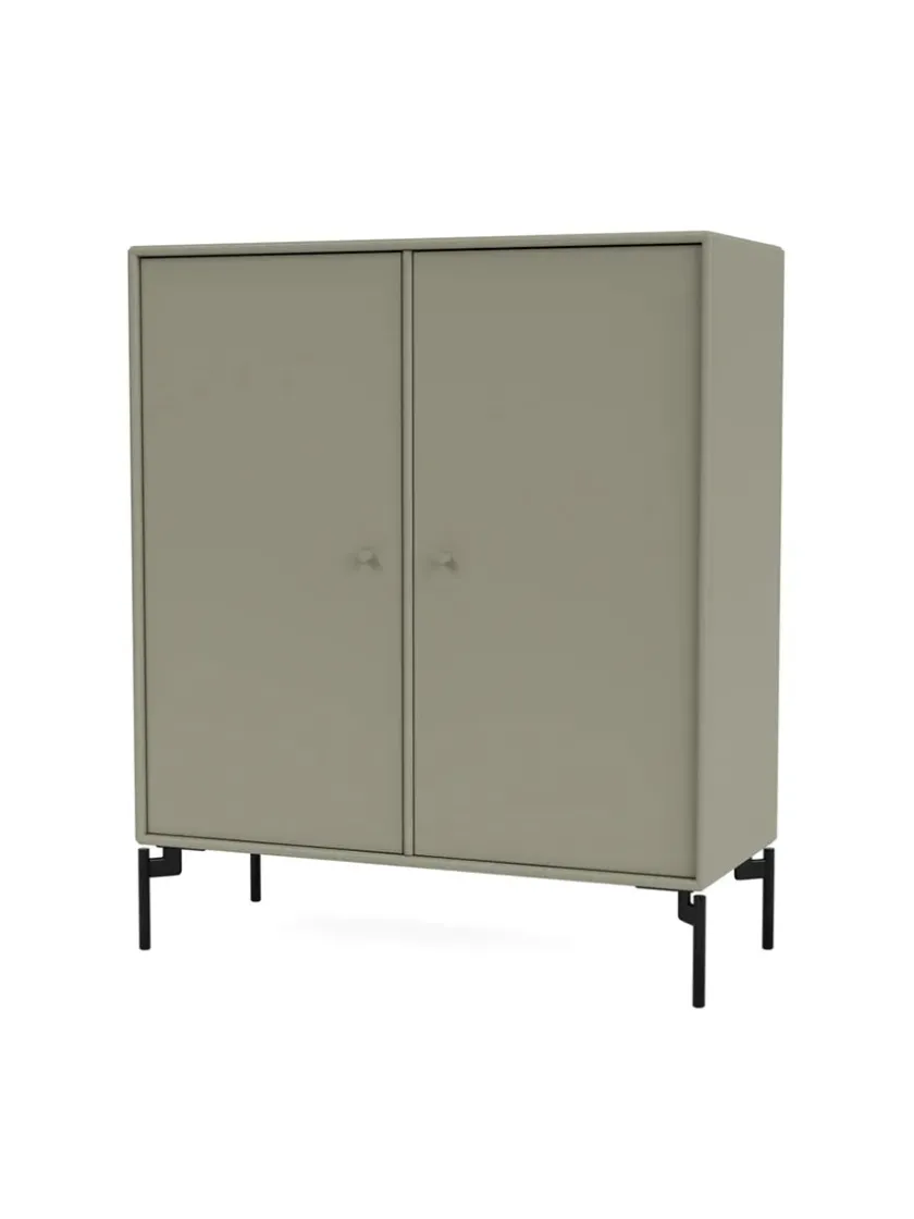 Montana 1118 modul dybde 38, inkl. ben fra> Reoler