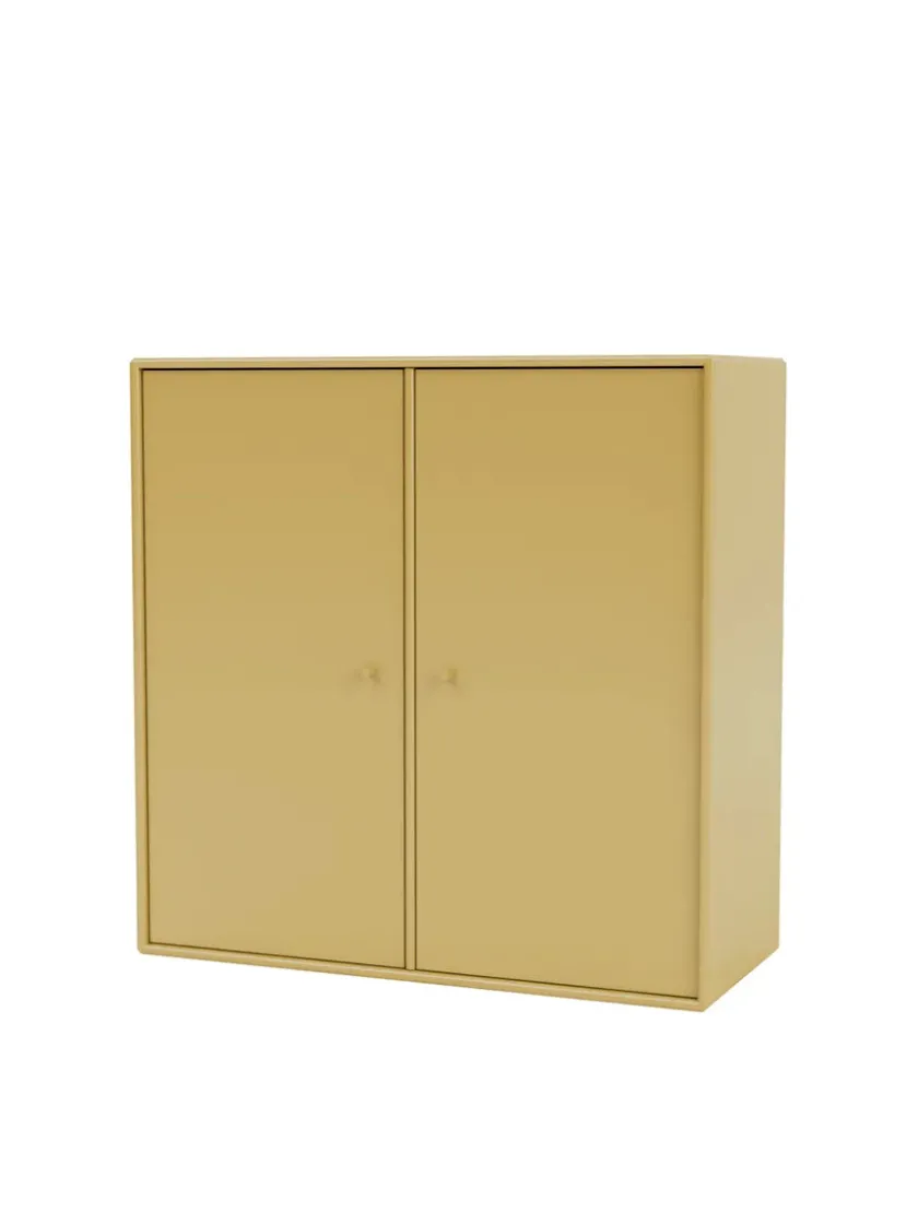 Montana 1118 modul inkl. ophæng fra> Reoler