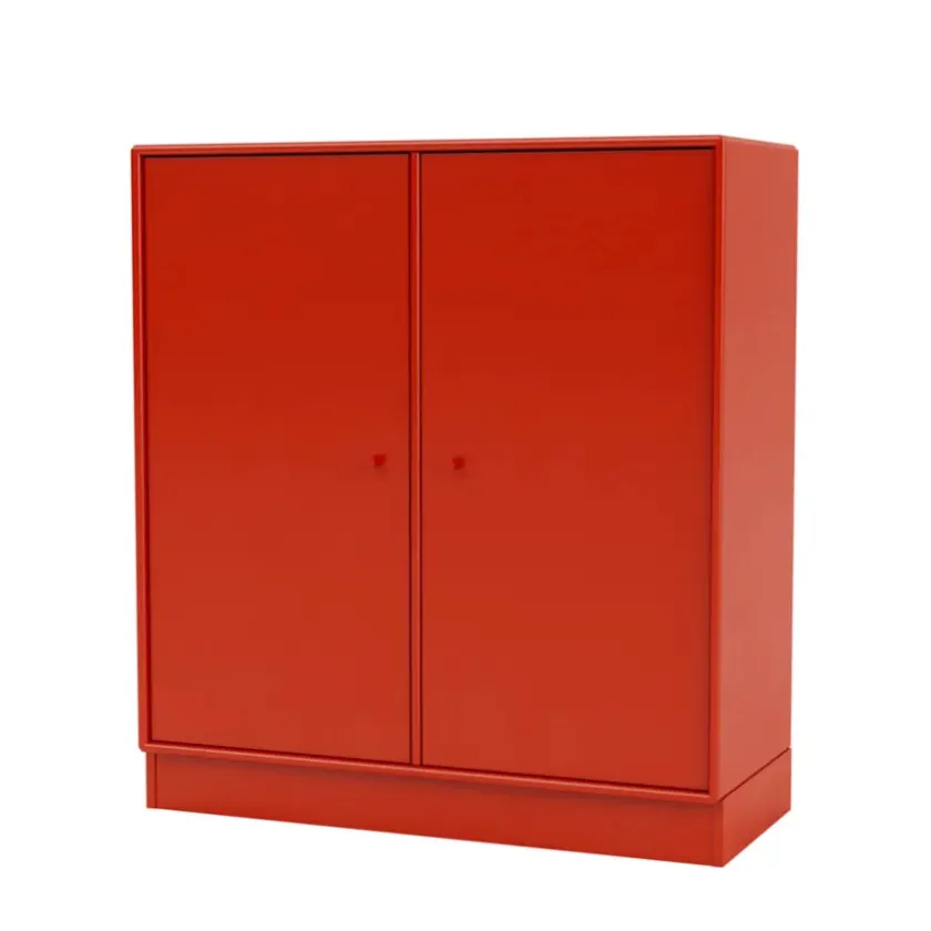 Montana 1118 modul inkl. ophæng fra> Reoler
