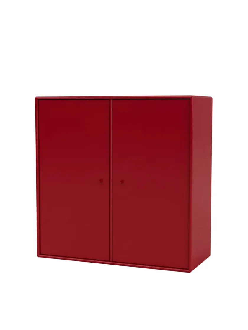 Montana 1118 modul inkl. ophæng fra> Reoler