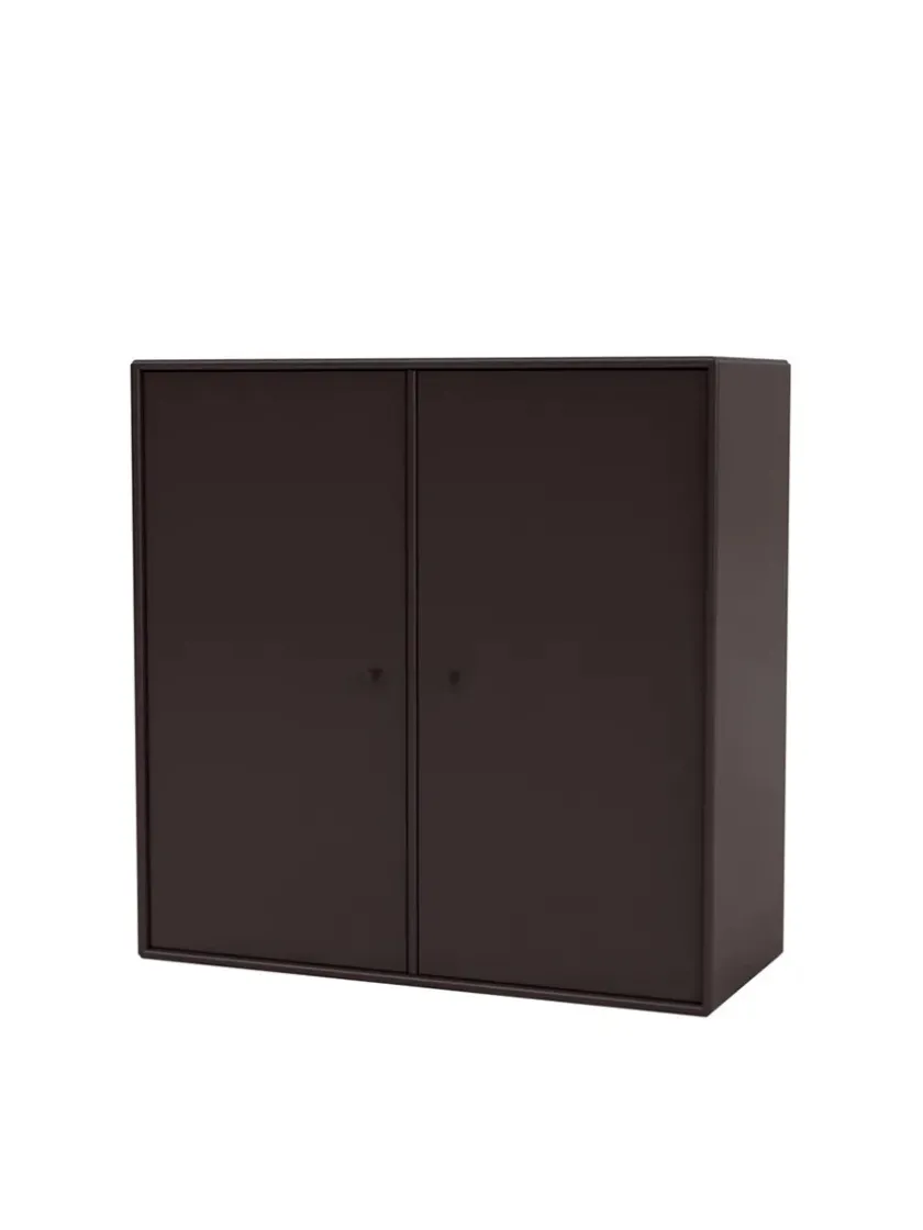 Montana 1118 modul inkl. ophæng fra> Reoler