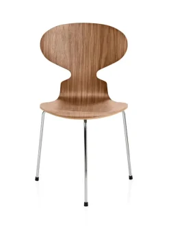 Fritz Hansen 3100 Myren med 3 ben af Arne Jacobsen><noscript><img width=