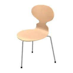 Fritz Hansen 3100 Myren med 3 ben af Arne Jacobsen><noscript><img width=