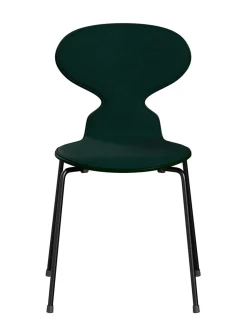 Fritz Hansen 3101 Myren Stol, forsidepolstret af Arne Jacobsen><noscript><img width=
