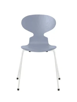 Fritz Hansen 3101 Myren Stol i farvet ask af Arne Jacobsen><noscript><img width=