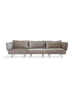 Handvärk 3 pers. sofa fra HANDVÄRK> Sofaer