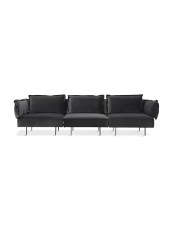 Handvärk 3 pers. sofa fra HANDVÄRK> Sofaer
