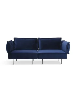Handvärk 2 pers. sofa fra HANDVÄRK><noscript><img width=