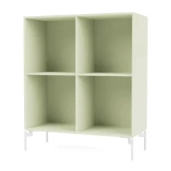 Montana 1112 reol i New White fra><noscript><img width=