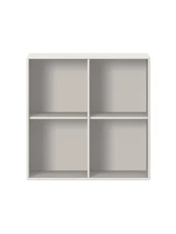 Montana 1112 reol i New White fra><noscript><img width=
