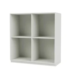 Montana 1112 reol i New White fra><noscript><img width=