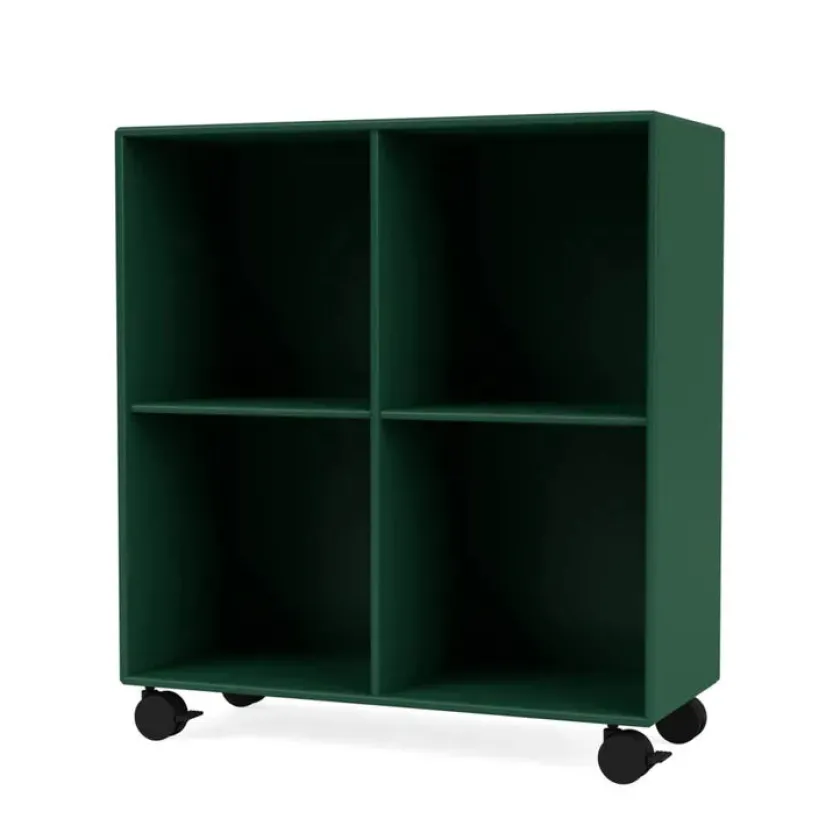 Montana 1112 reol inkl. ben fra> Reoler