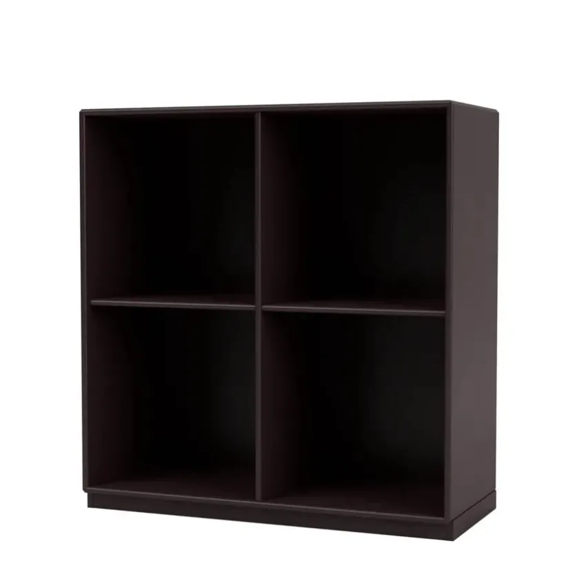 Montana 1112 reol inkl. ben fra> Reoler