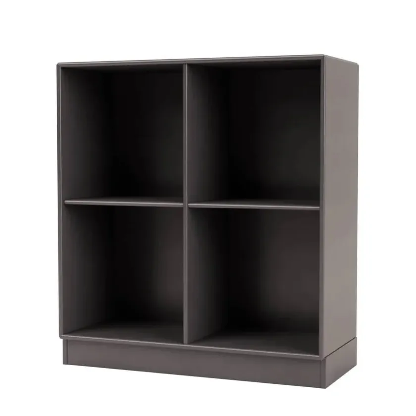 Montana 1112 reol inkl. ben fra> Reoler