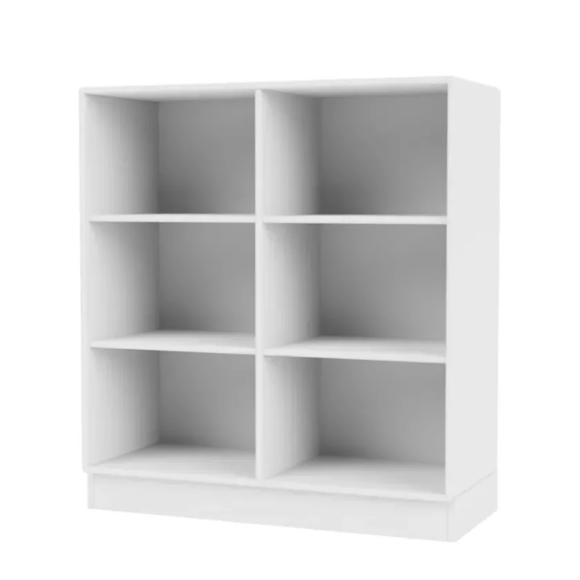 Montana 1113 reol inkl. ben fra> Reoler