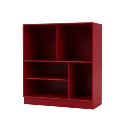 Montana 1619 reol inkl. hjul fra><noscript><img width=