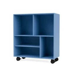 Montana 1619 reol inkl. hjul fra><noscript><img width=
