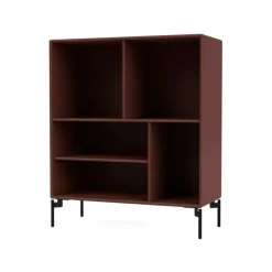 Montana 1619 reol inkl. hjul fra><noscript><img width=