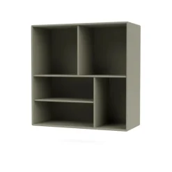 Montana 1619 reol inkl. hjul fra><noscript><img width=