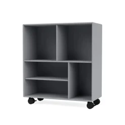 Montana 1619 reol inkl. hjul fra><noscript><img width=