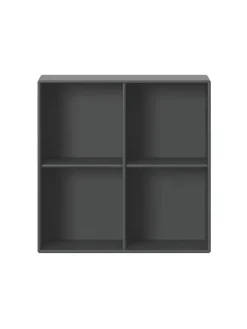 Montana 1112 reol inkl. hjul fra><noscript><img width=