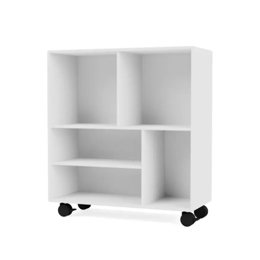 Montana 1619 reol inkl. ophæng fra> Reoler