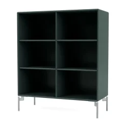 Montana 1113 reol inkl. ophæng fra><noscript><img width=