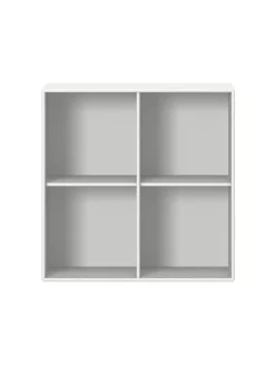 Montana 1112 reol inkl. ophæng fra><noscript><img width=