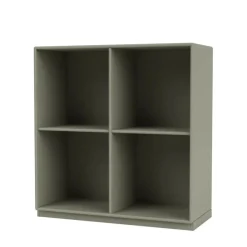 Montana 1112 reol inkl. sokkel fra><noscript><img width=